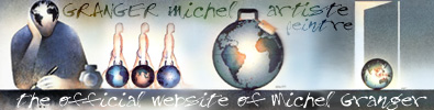 Michel Granger's Site