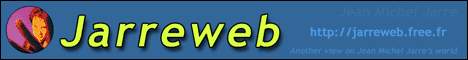 Jarreweb